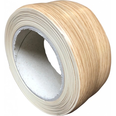 páska podlahová samolepicí 52mm/5m PVC BÍ