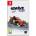Meridiem Games #DRIVE Rally [Special Edition] (Switch)