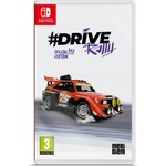 Meridiem Games #DRIVE Rally [Special Edition] (Switch)