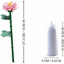 Sluban B1101-05 Pivoňka ve váze