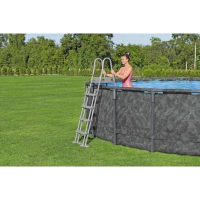 BESTWAY bazén 549x132 cm 561KC
