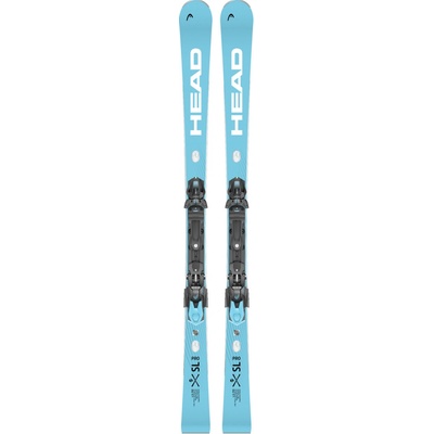 HEAD WORLDCUP REBELS e-SL PRO 24/25