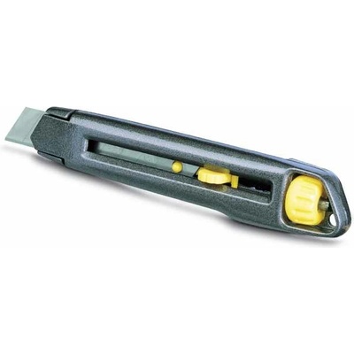 Stanley Kovový nůž Interlock pro odlamovací čepele 18mm