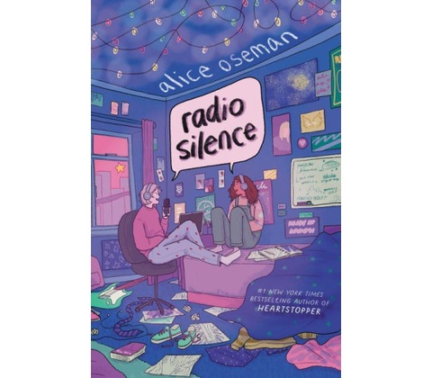 RADIO SILENCE