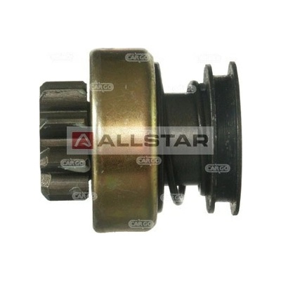 Volnoběžný převod, startér BOSCH 1 006 209 814