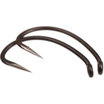 Gardner Specialist Hand Sharpened Covert Dark Continental Mugga veľ.6 10 ks