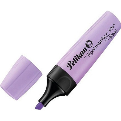 Pelikan 490 Pastelový levandulový