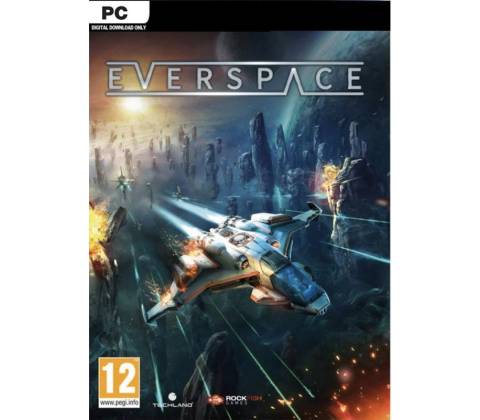 Everspace