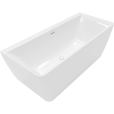 Villeroy & Boch Subway 3.0 180 x 80 cm UBQ180SBW2DV-01