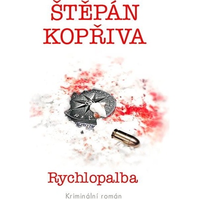 Rychlopalba