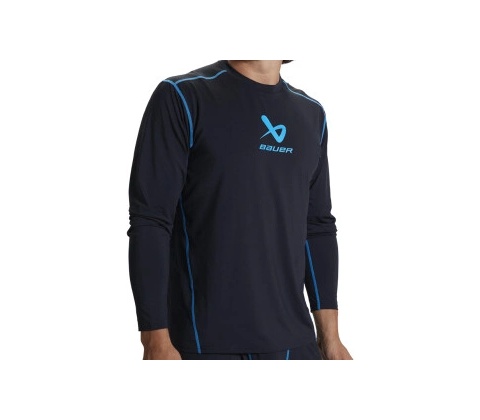 Bauer Basic pant SR
