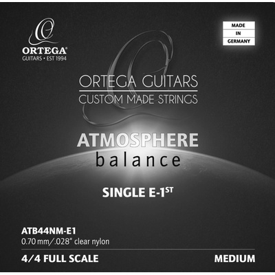 Ortega ATB44NM-E1