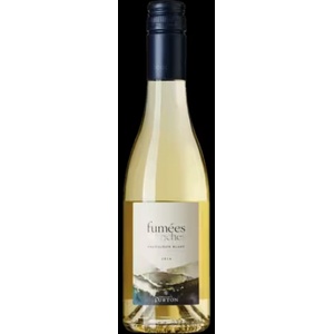 Domaine Les Fumees Ле Фюме Бланш Совиньон блан