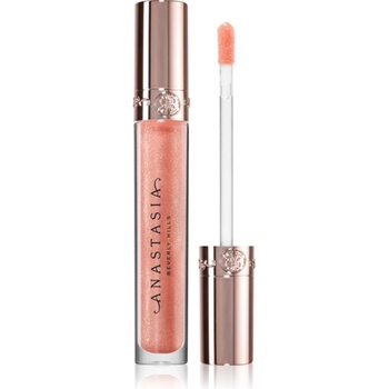 Anastasia Beverly Hills Lip Gloss блясък за устни цвят Peachy 4.5ml