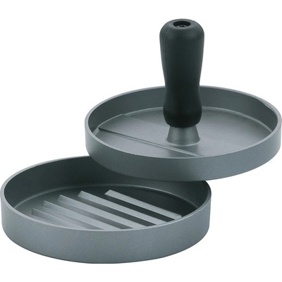 KELA Forma na hamburger BUFFALO, AL / plast