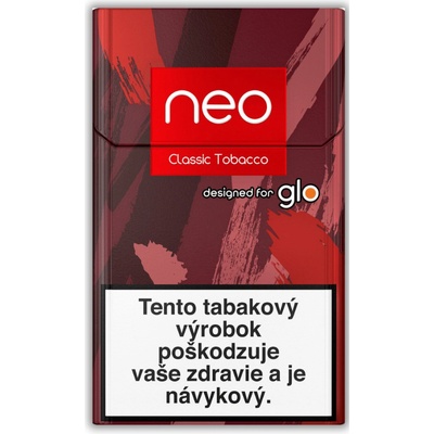 neo™ Sticks Classic Tobacco