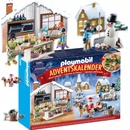 Playmobil 71088 Adventný kalendár Vianočné pečenie