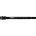 Ortlieb Заден багажник за колело Ortlieb Thru Axle M6-Connector - Black - размер 1 mm (860-4533-0113)
