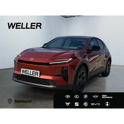 Toyota C-HR 165 kW