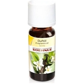 Leifheit parfémovaný olej Vanilla 10 ml