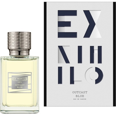 Ex Nihilo Outcast Blue parfémovaná voda unisex 50 ml