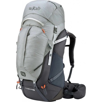 Rab Hyperon 65l dark pewter