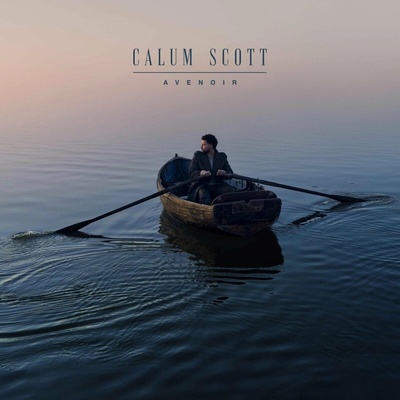 Calum Scott - Avenoir CD
