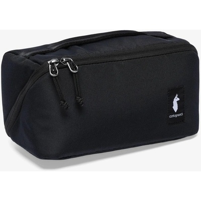 Cotopaxi kozmetická taška Viaje Toiletry Kit cotopaxi black