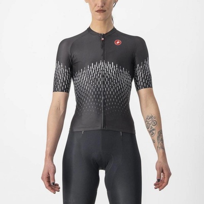 Castelli Aero Pro W Hibiscus