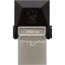 USB flash disky Kingston DataTraveler microDuo 32GB DTDUO3/32GB