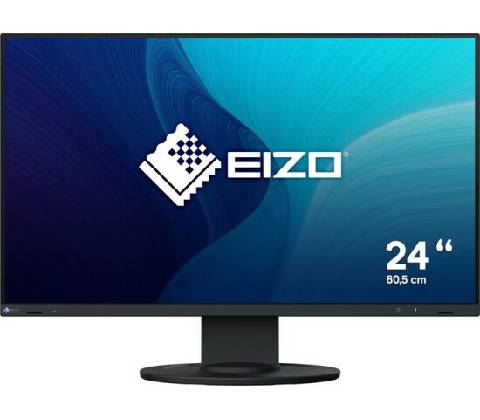 Eizo FlexScan EV2400R-BK