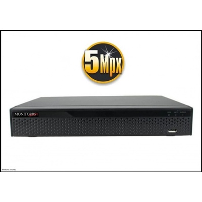 Monitorrs Security 6276 – Zboží Živě