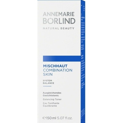 Annemarie Börlind Zmatňujúce denné fluid na zmiešanú pleť 75 ml