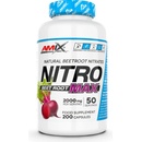 Amix Nitro BeetRoot Max 200 kapsúl