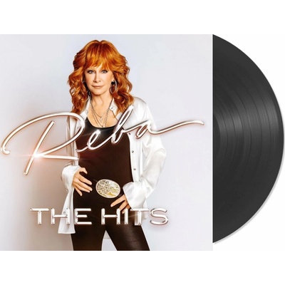Reba McEntire - Hits LP