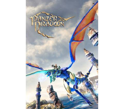 Panzer Dragoon: Remake