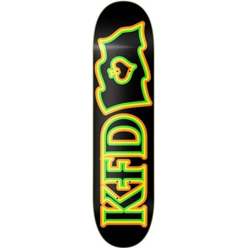 KFD Logo Flagship