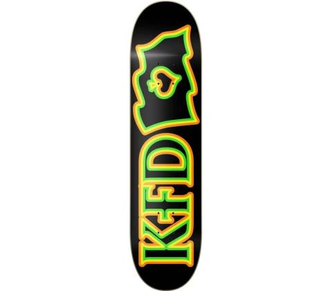 KFD Logo Flagship