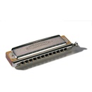 Hohner Chromonica 48