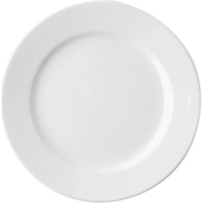 RAK Porcelain Tanier plytký 21 cm BAFP21-24
