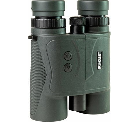 Focus Sport Optics Eagle 8x42 RF