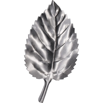 List 88 x 47 x 0,6 mm