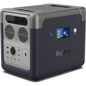 BigBlue CellPowa 2500 CP2500