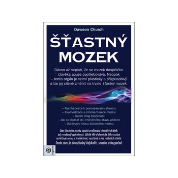 Šťastný mozek