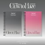 Daniel Shopping s. r. o Kang Daniel: Glow to Haze (SET Photo Book Version With KTOWN4U Benefit) - 2CD (084042)
