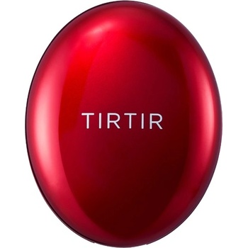 TIRTIR Mask Fit Red Cushion SPF40 PA++ Balení: Mini 25N mocha 4,5 g
