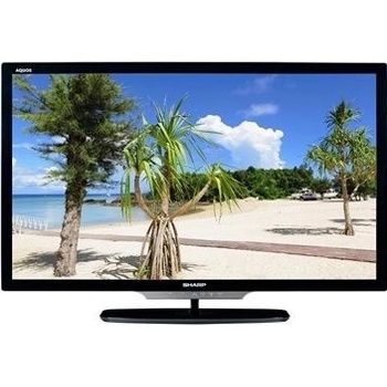 Sharp LC-46LE542E