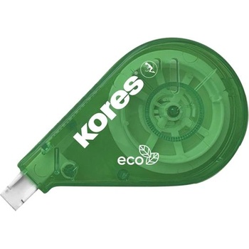 Kores Ремонтен валяк, 4, 2 мм x 15 м, KORES "ECO Roll On", зелен 84720 (84720)
