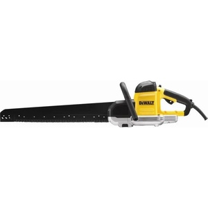 DEWALT DWE398-QS Саблен трион