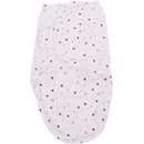 Bo Jungle zavinovačka B Wrap Lovely Hearts